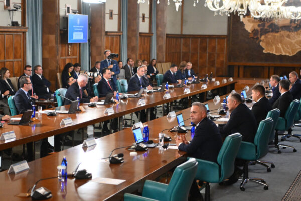 Averile membrilor noului Guvern: economiile miniștrilor și bunurile lui Luca Niculescu