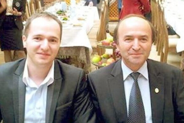 Baroul Iași contestă asocierea apărării lui Alexandru Toader cu o incompatibilitate