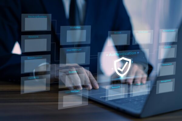Laptop de serviciu pierdut sau furat: cum limitezi accesul la datele companiei