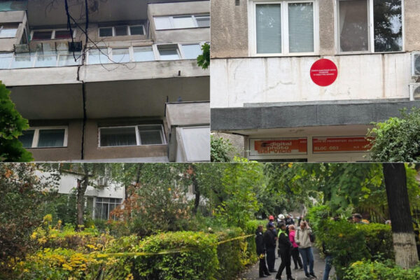Locatarii blocului fisurat din Drumul Taberei pot reveni acasă. Ce verificări urmează